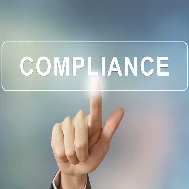 Compliance